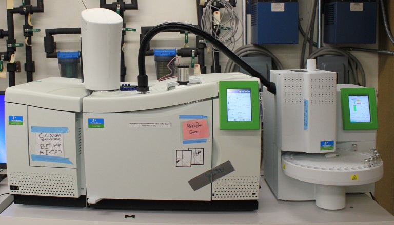 gas-chromatography-diagram