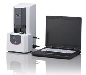 BioSpec-nano Micro-volume UV-Vis Spectrophotometer